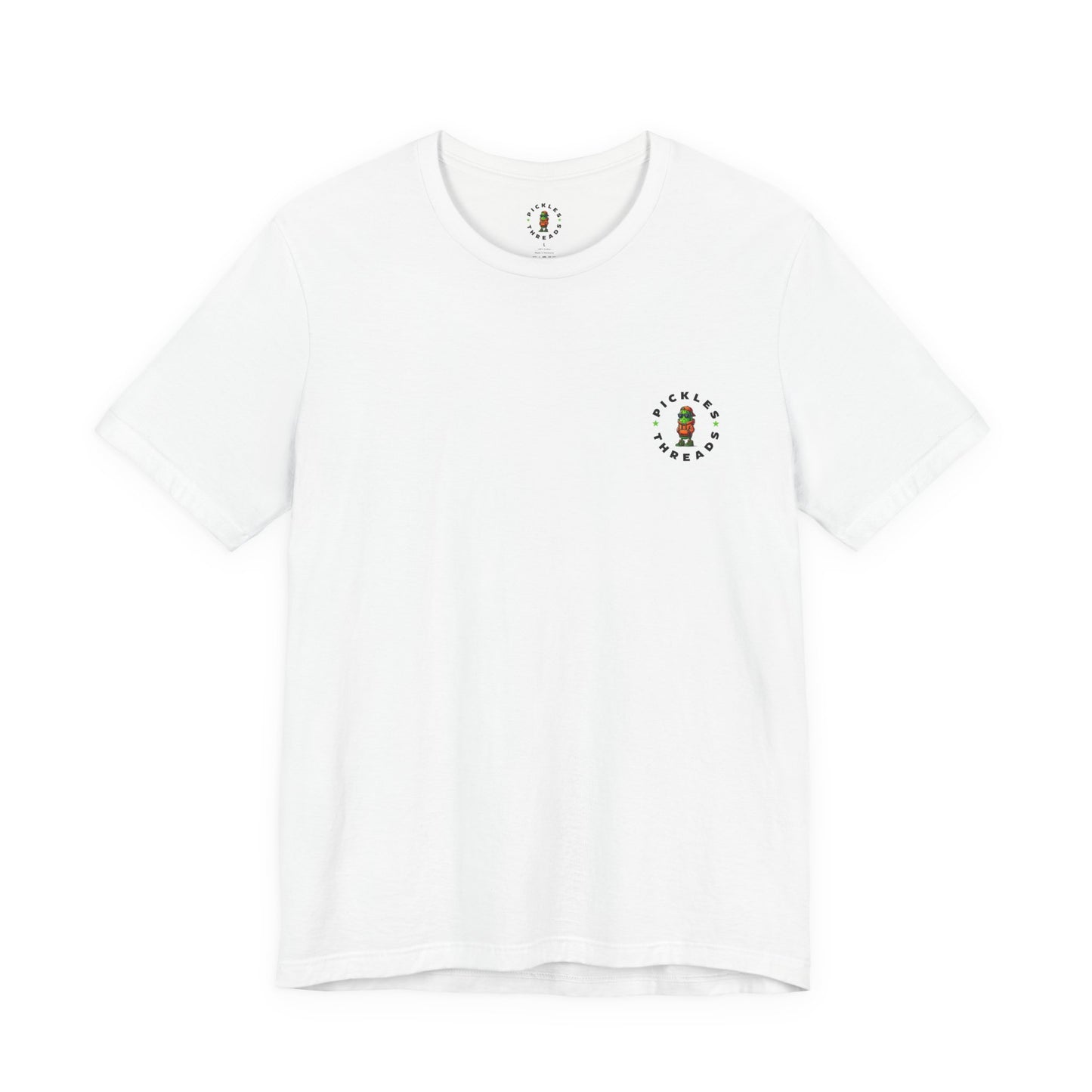 Pickles Threads Classic Tee