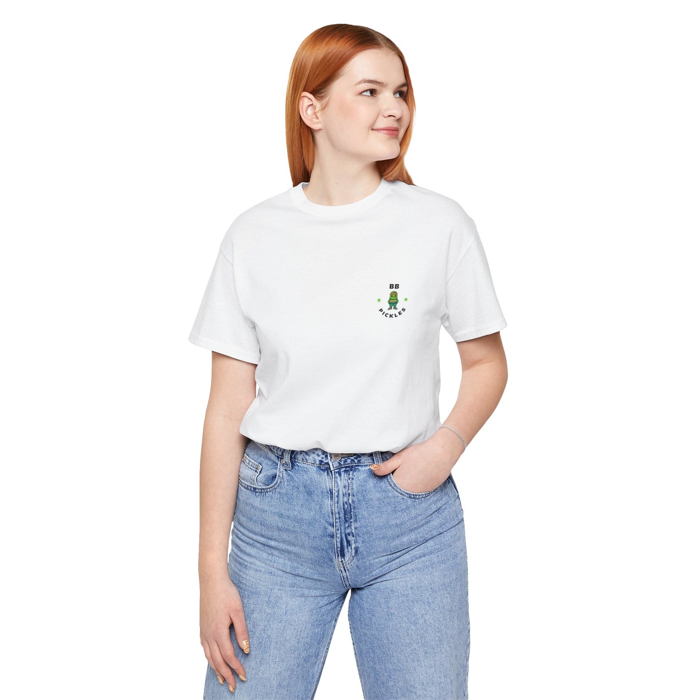 BB Pickles - Stay Cool T-Shirt (M/W)