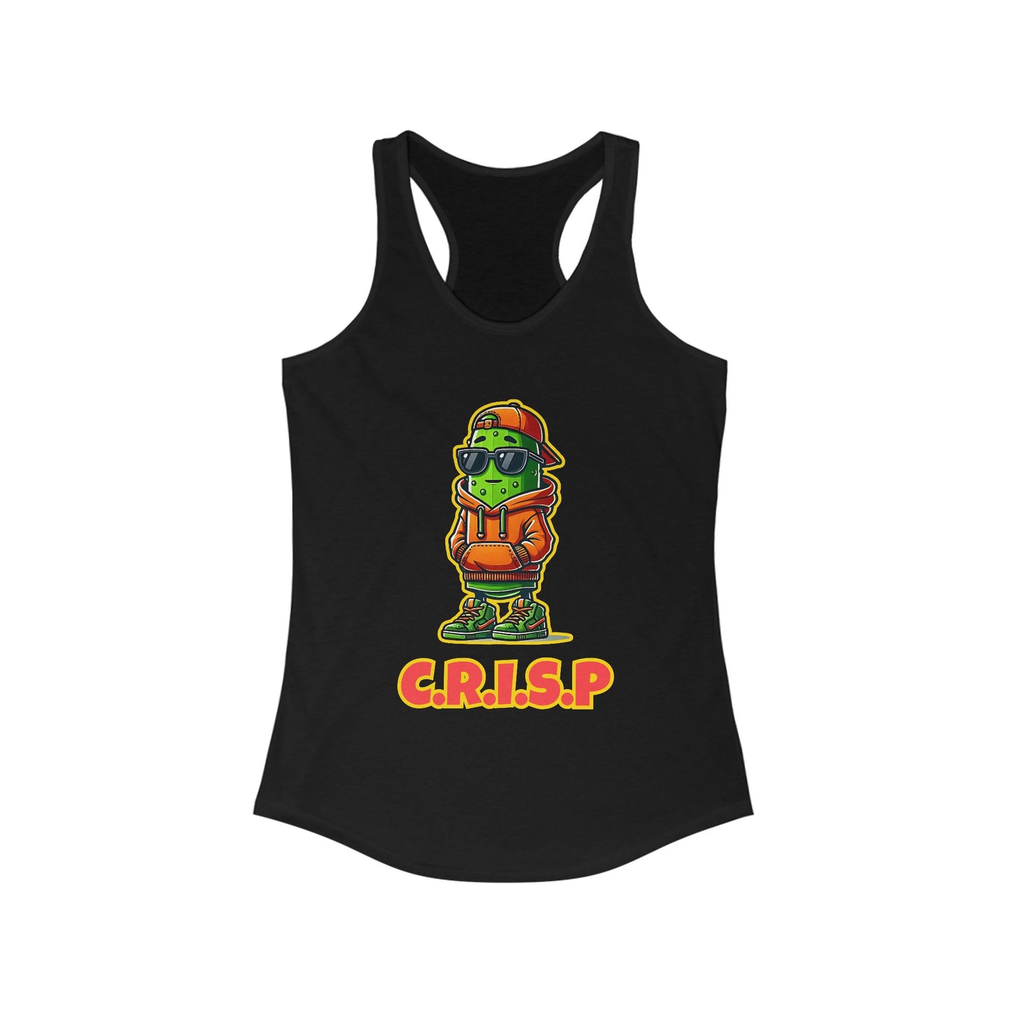 Pickle Joe C.R.I.S.P. Tank