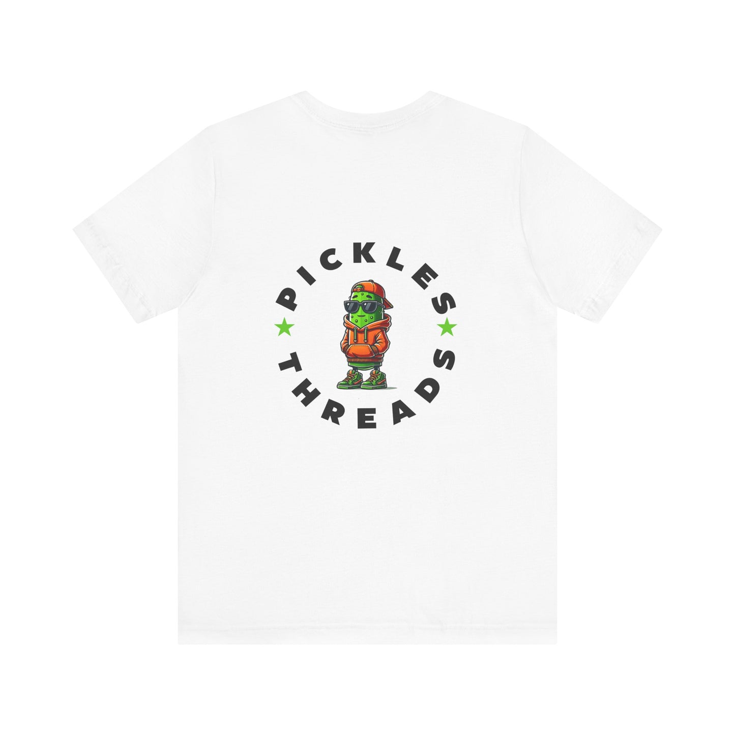 Pickles Threads Classic Tee