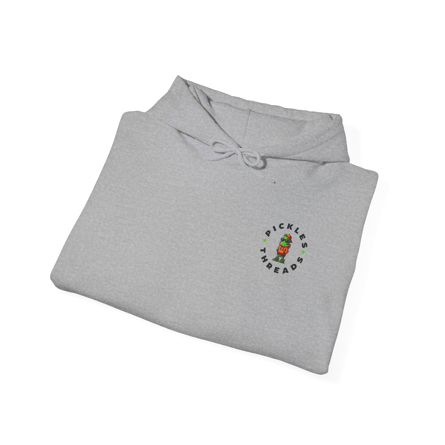 Pickles Threads Classic Hoodie
