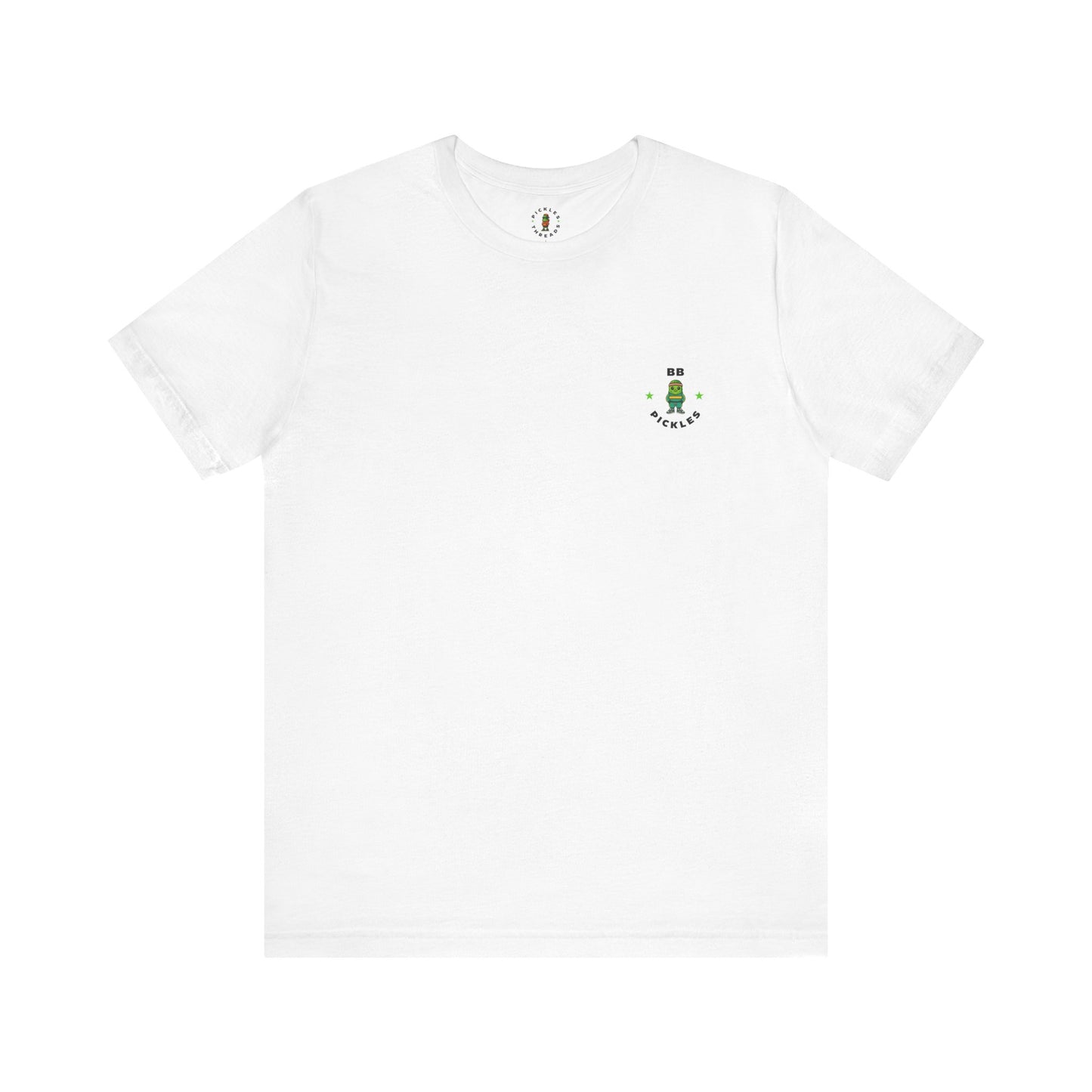 BB Pickles - Stay Cool T-Shirt (M/W)
