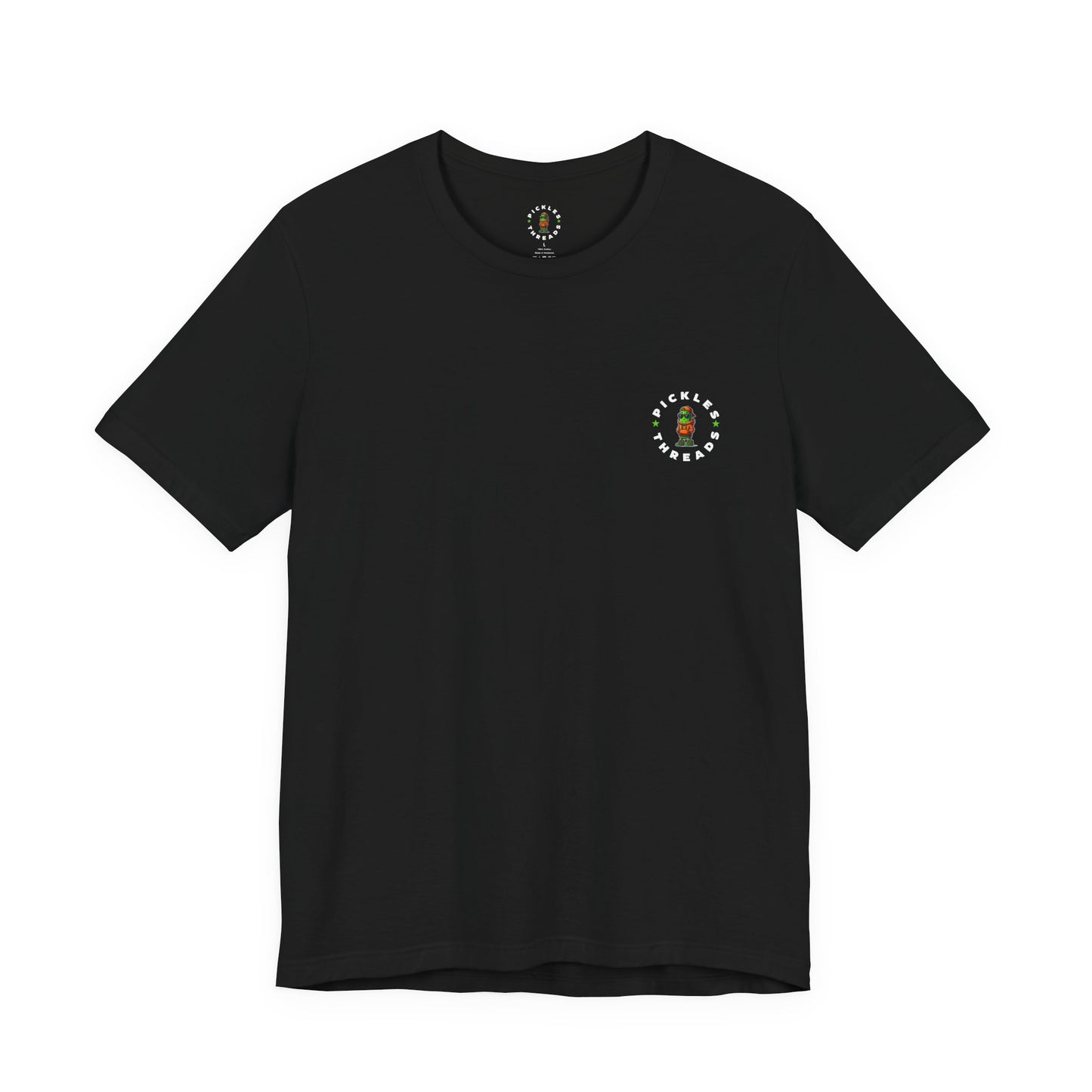 Pickles Threads Classic Tee