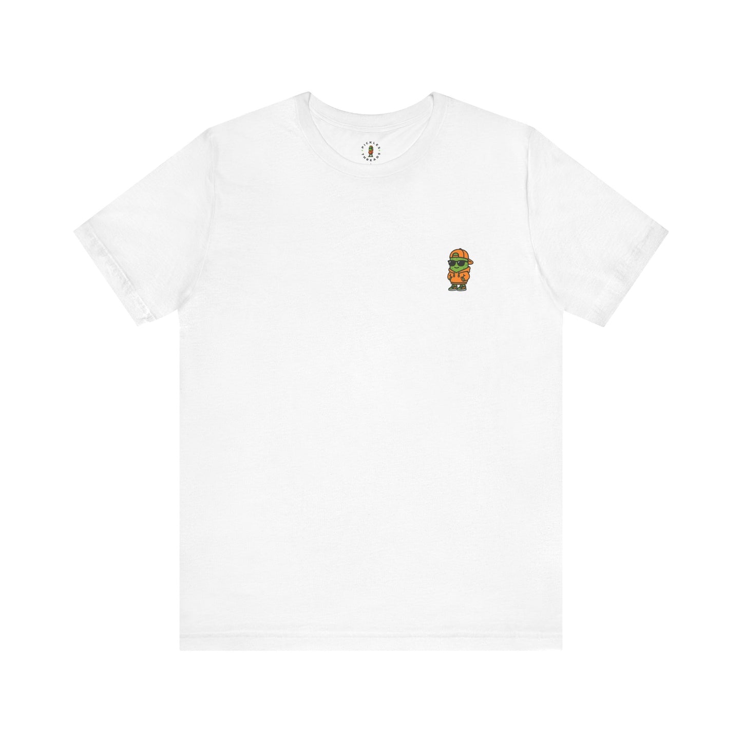 Pickle Joe - Kind Of A Big Deal T-Shirt (M/W)