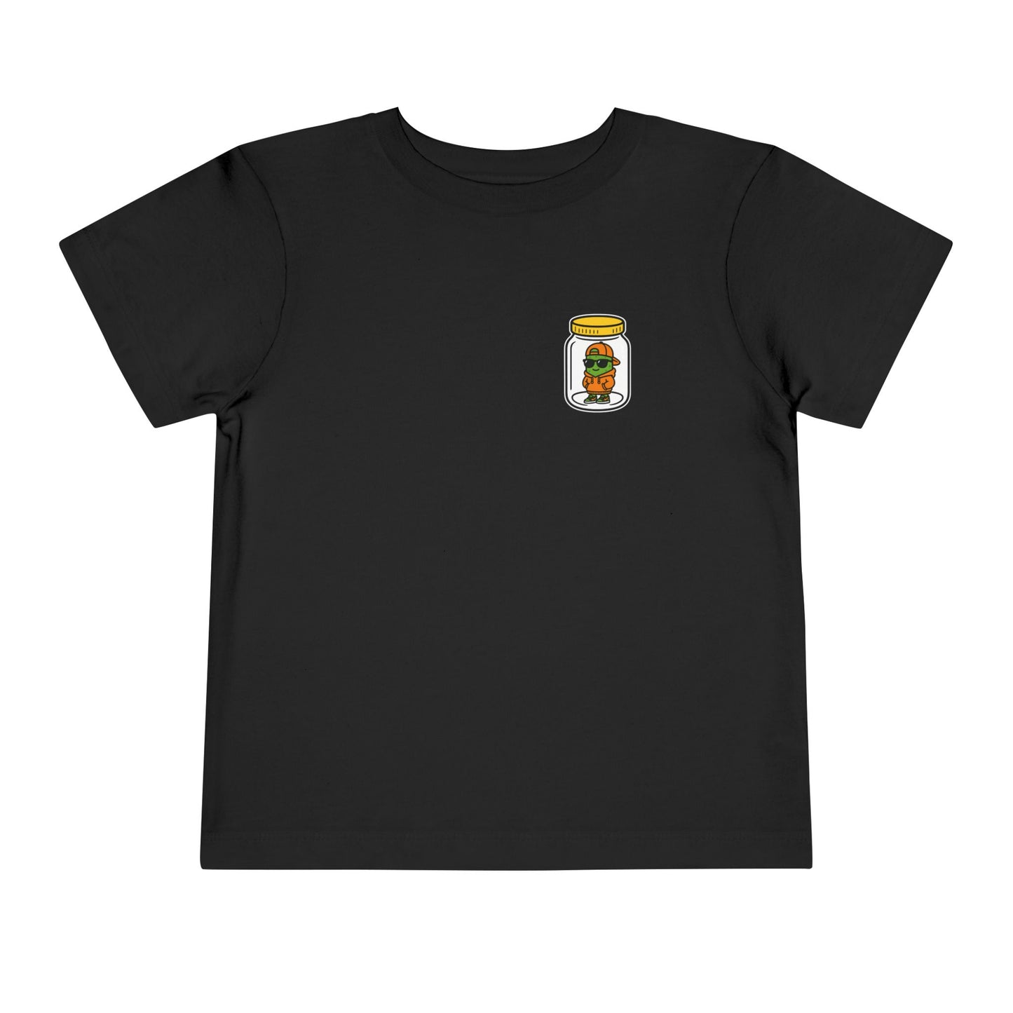 Pickle Joe - C.R.I.S.P. - Toddler Tee