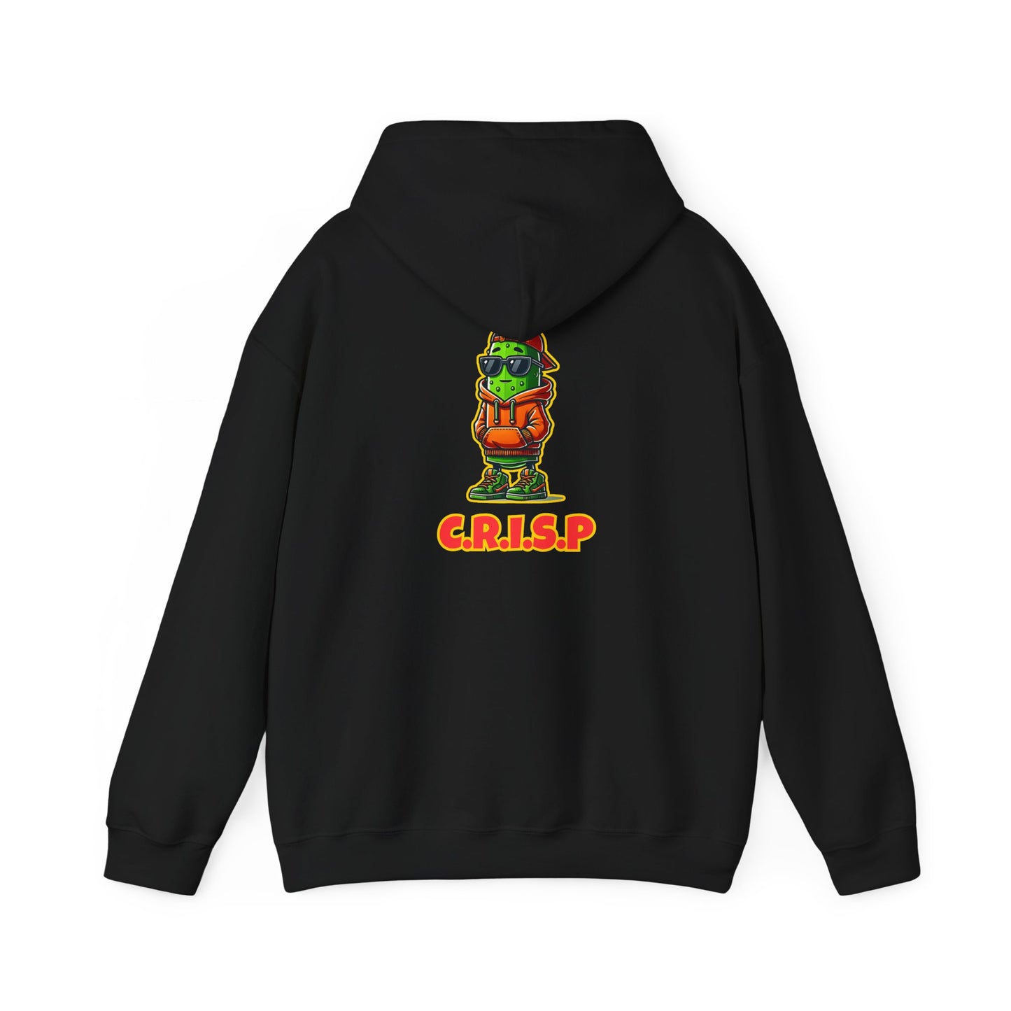 Pickle Joe C.R.I.S.P Hoodie