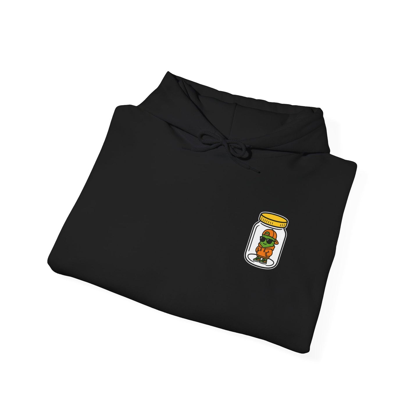 Pickle Joe C.R.I.S.P Hoodie