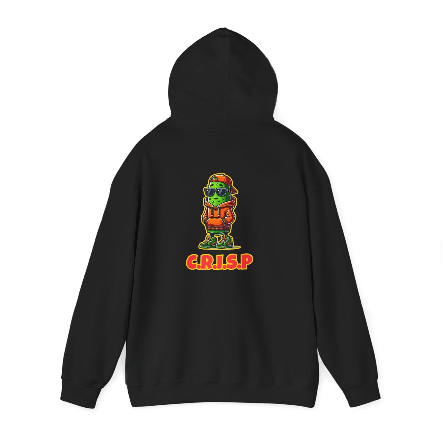 Pickle Joe C.R.I.S.P Hoodie