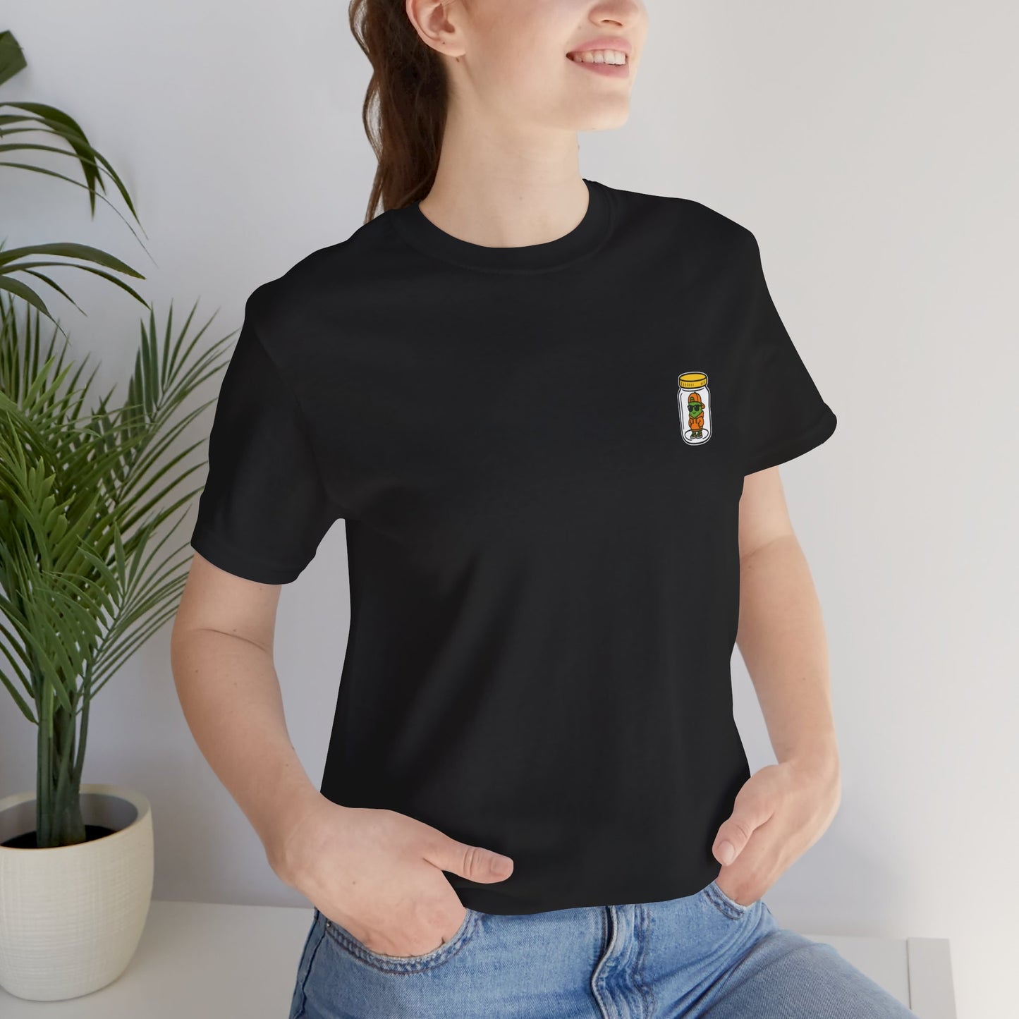 Pickle Joe - C.R.I.S.P T-Shirt (M/W)