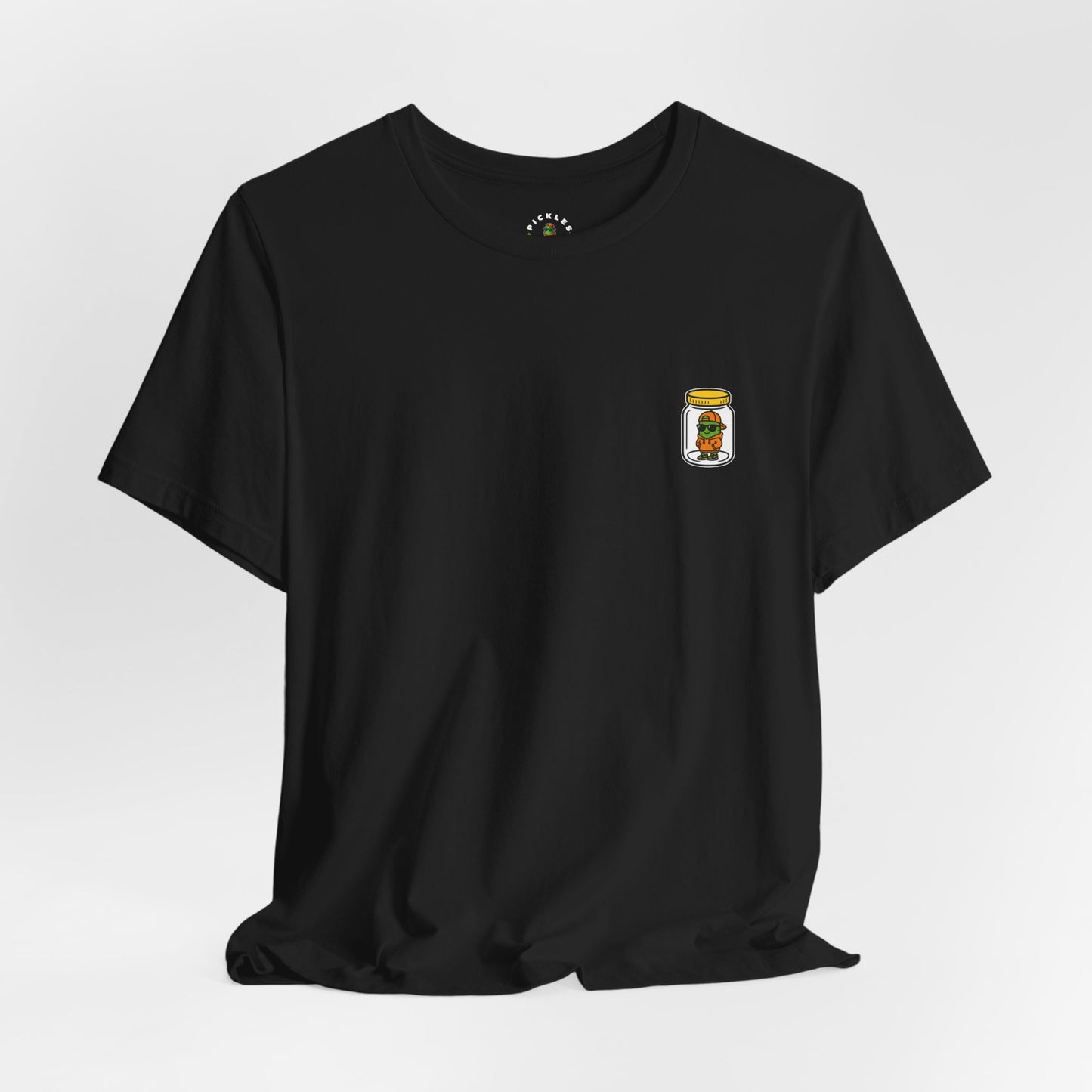 Pickle Joe - C.R.I.S.P T-Shirt (M/W)