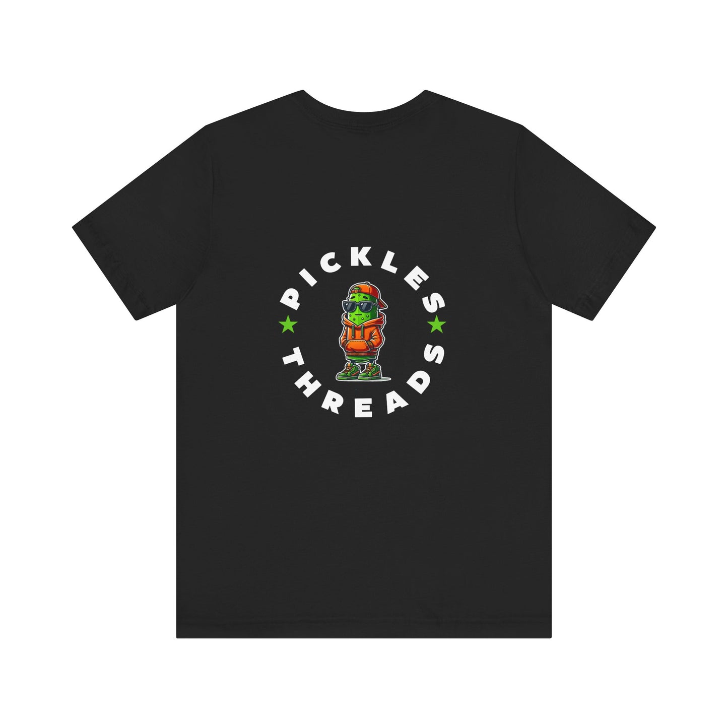 Pickles Threads Classic Tee