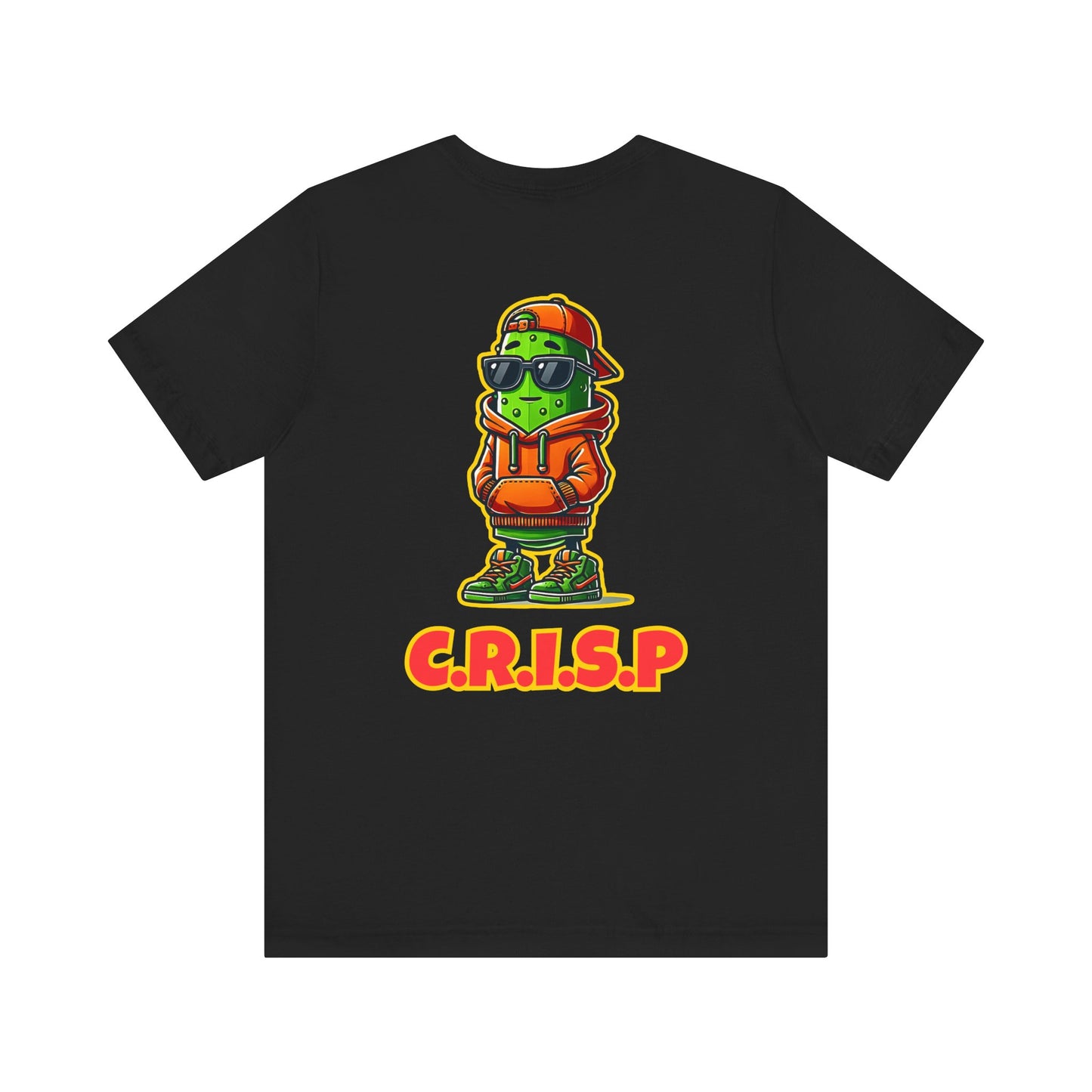 Pickle Joe - C.R.I.S.P T-Shirt (M/W)