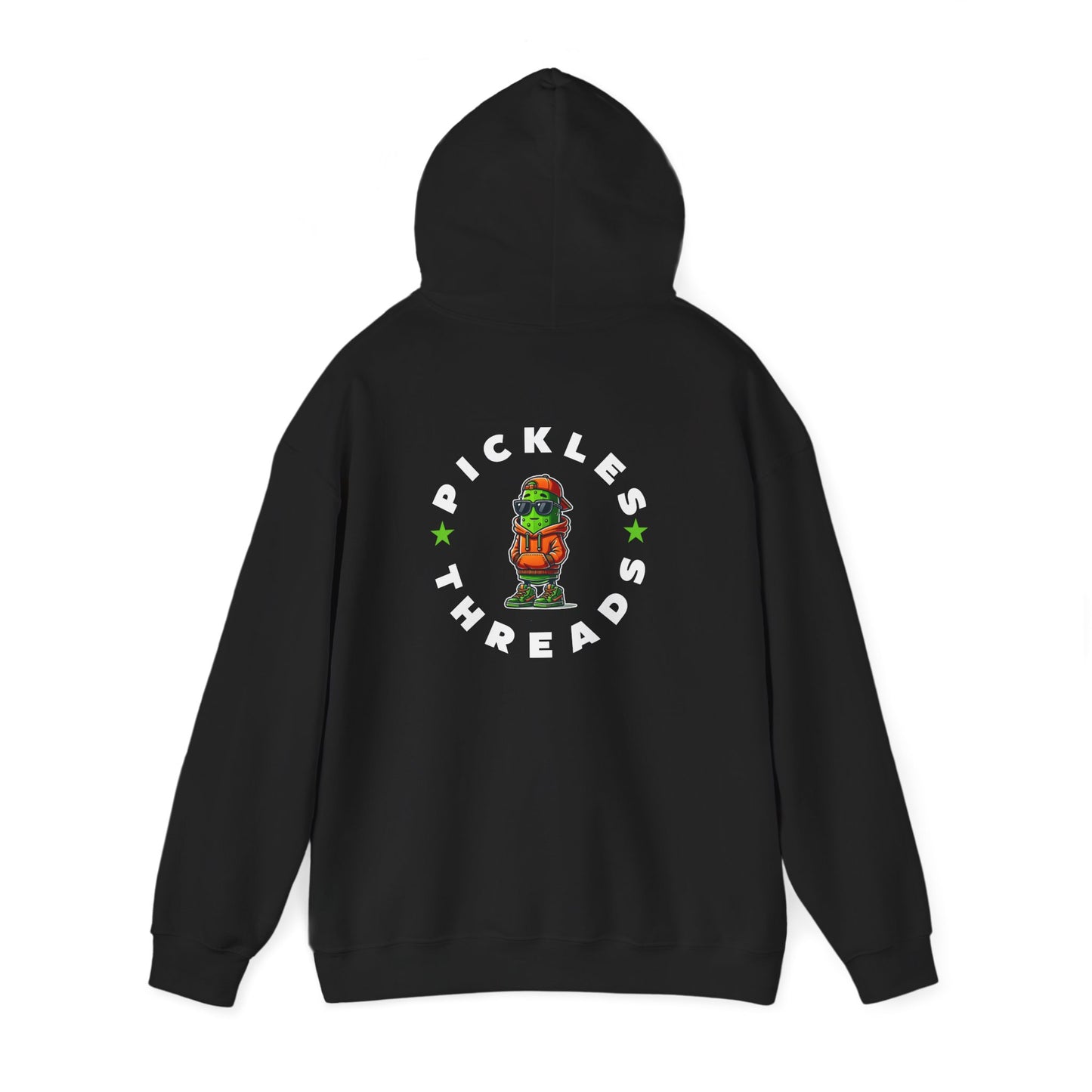 Pickles Threads Classic Hoodie