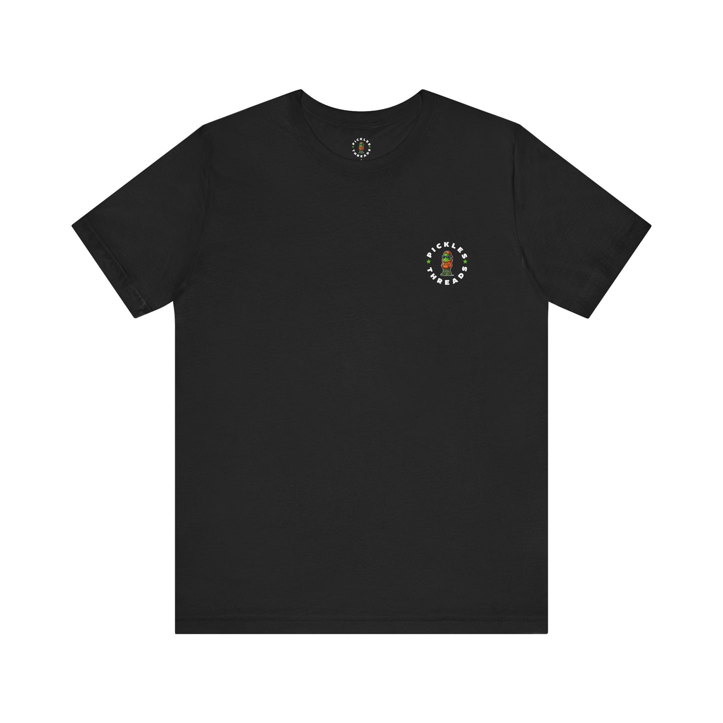 Pickles Threads Classic Tee