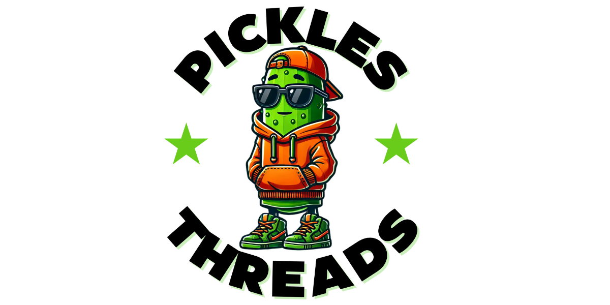 Pickles Threads