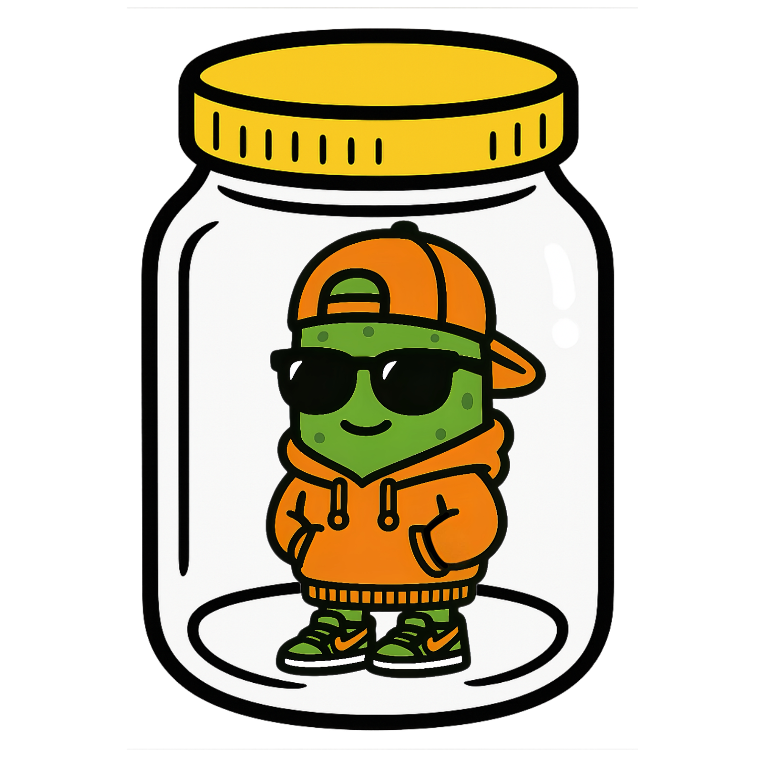 Pickle Joe