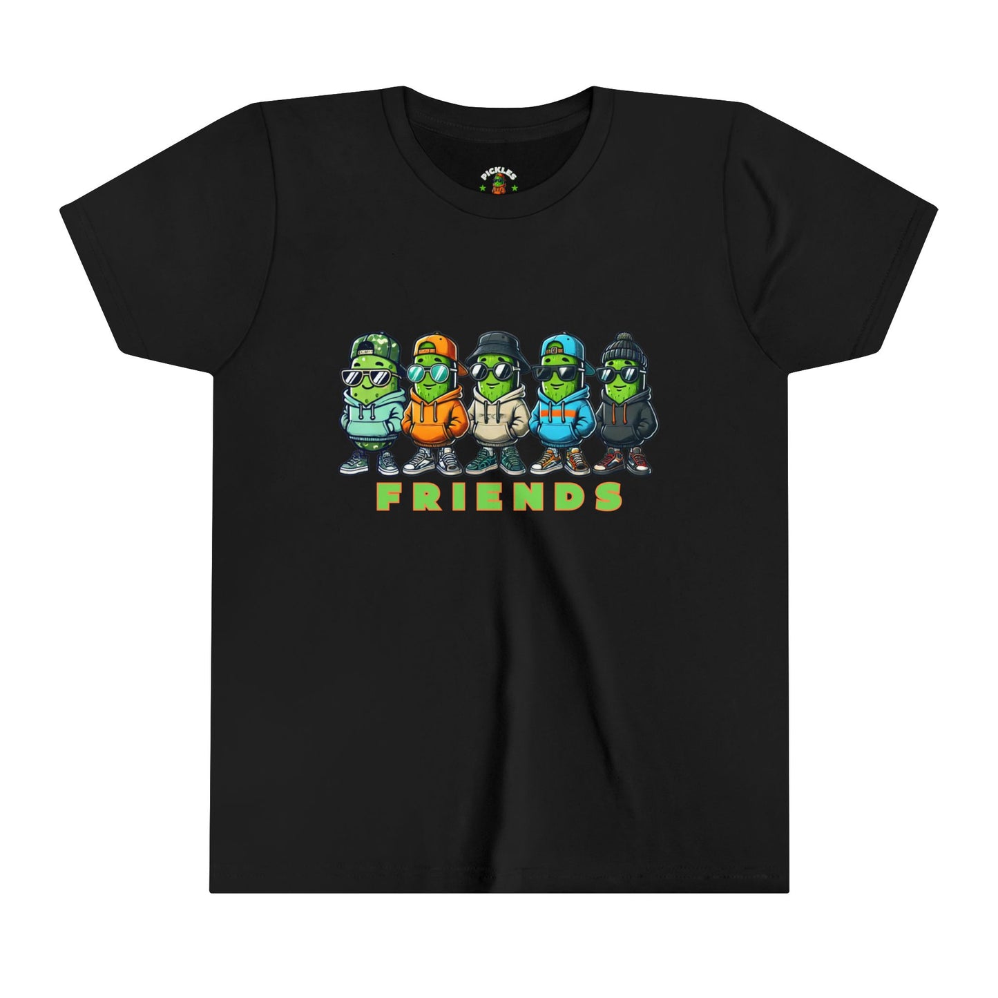 Friends - Youth Tee