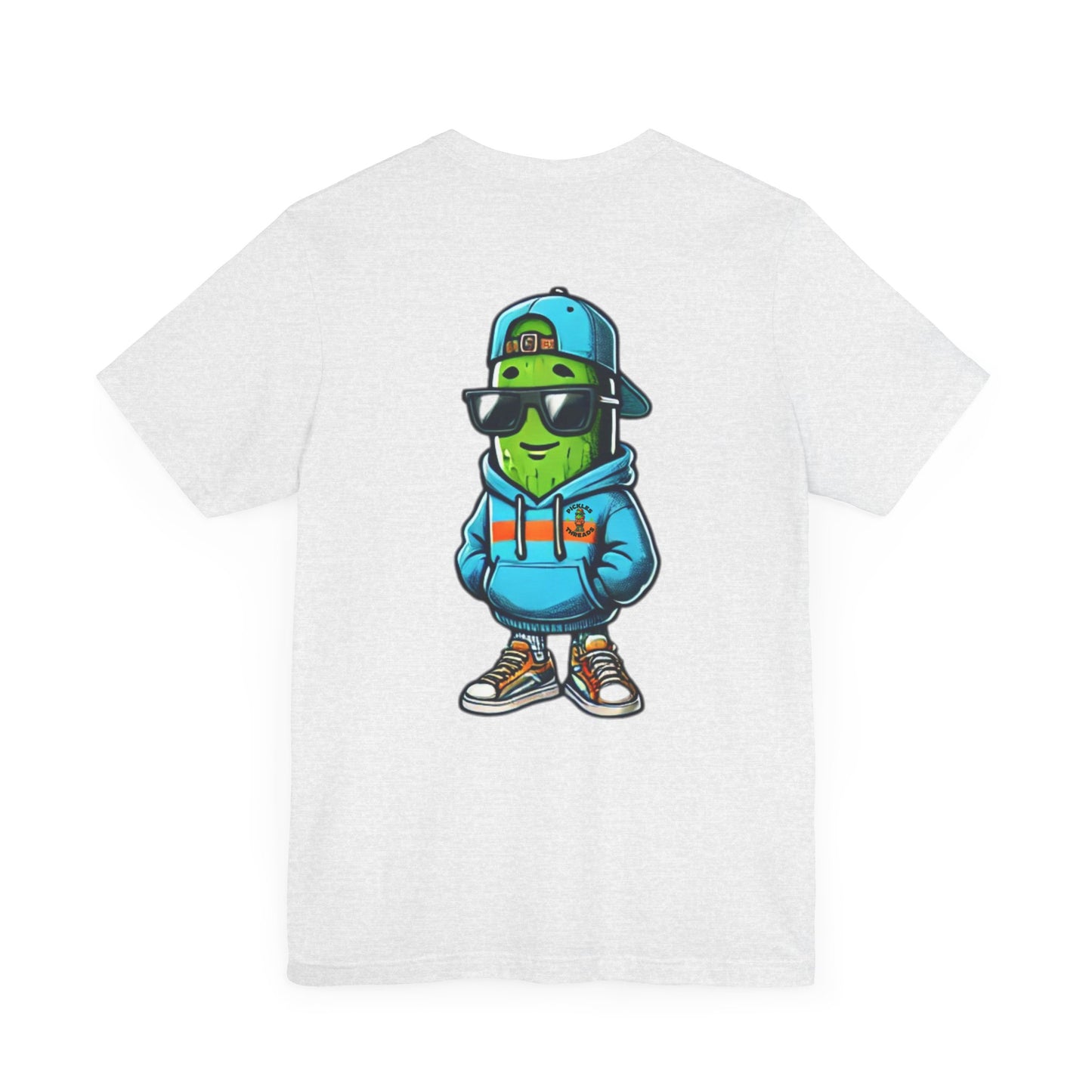 Chill Dill Pickle Graphic Tee