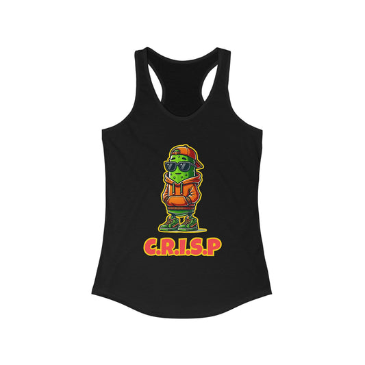 Pickle Joe C.R.I.S.P. Tank