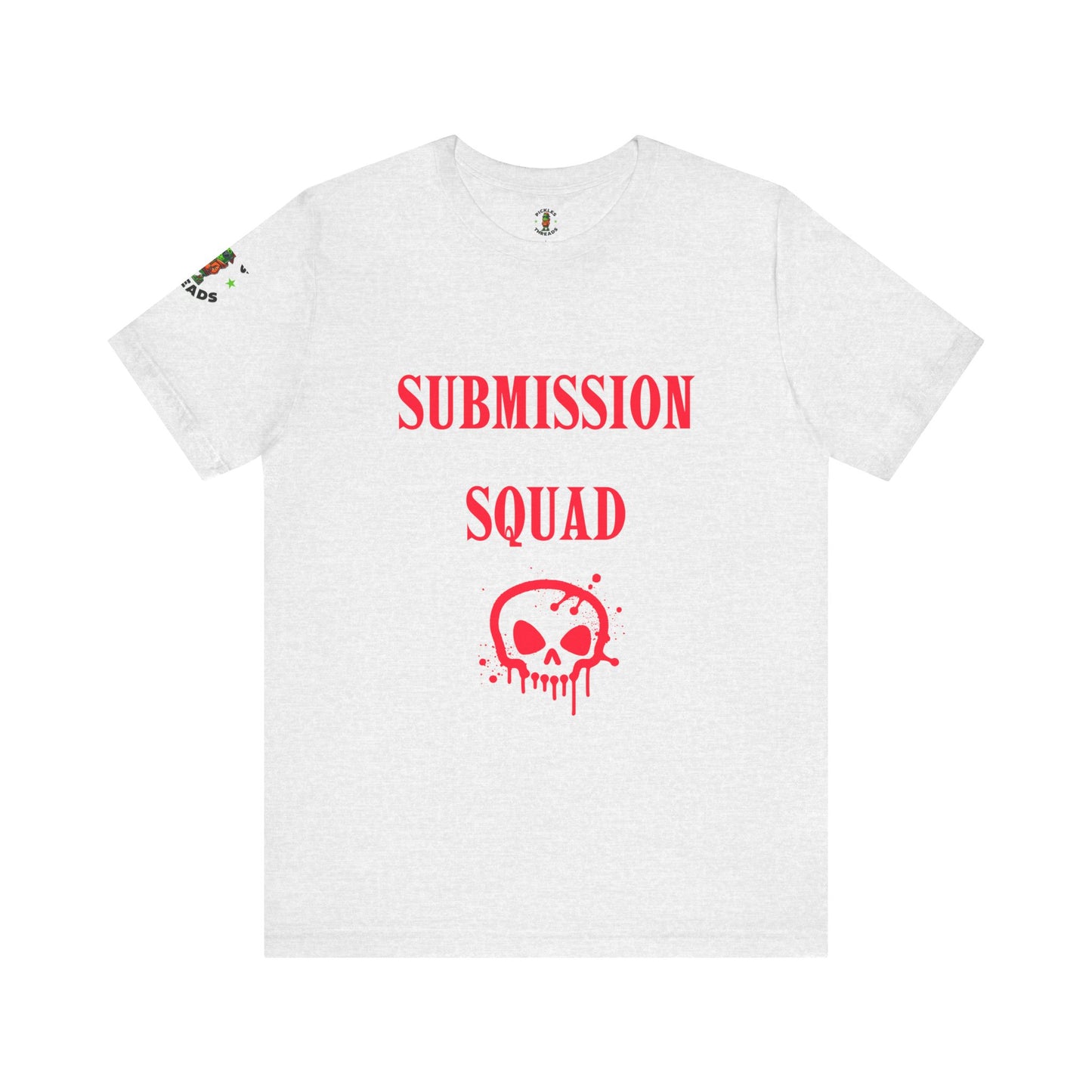 Submission Squad - Unisex Tee