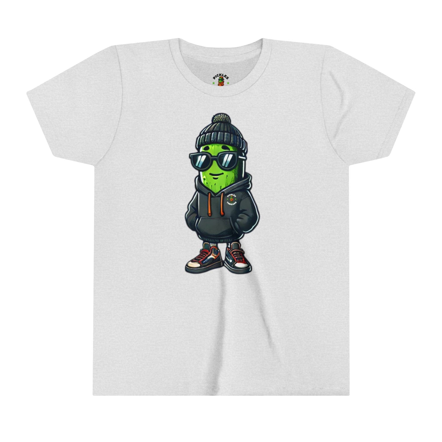 Slick Pickle Rick - Youth Tee