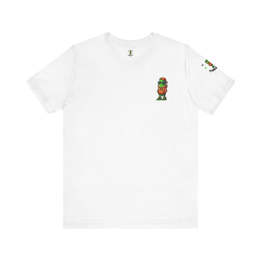 Too Much Find Less - Women's Tee