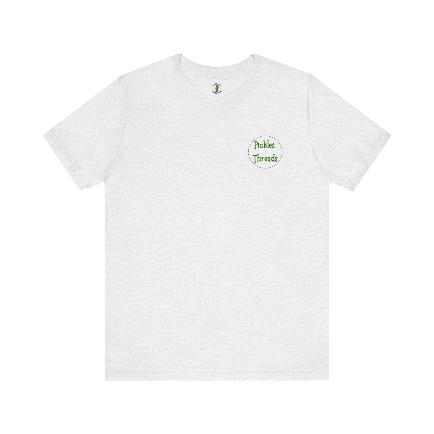 Pickle Joe Graphic Tee