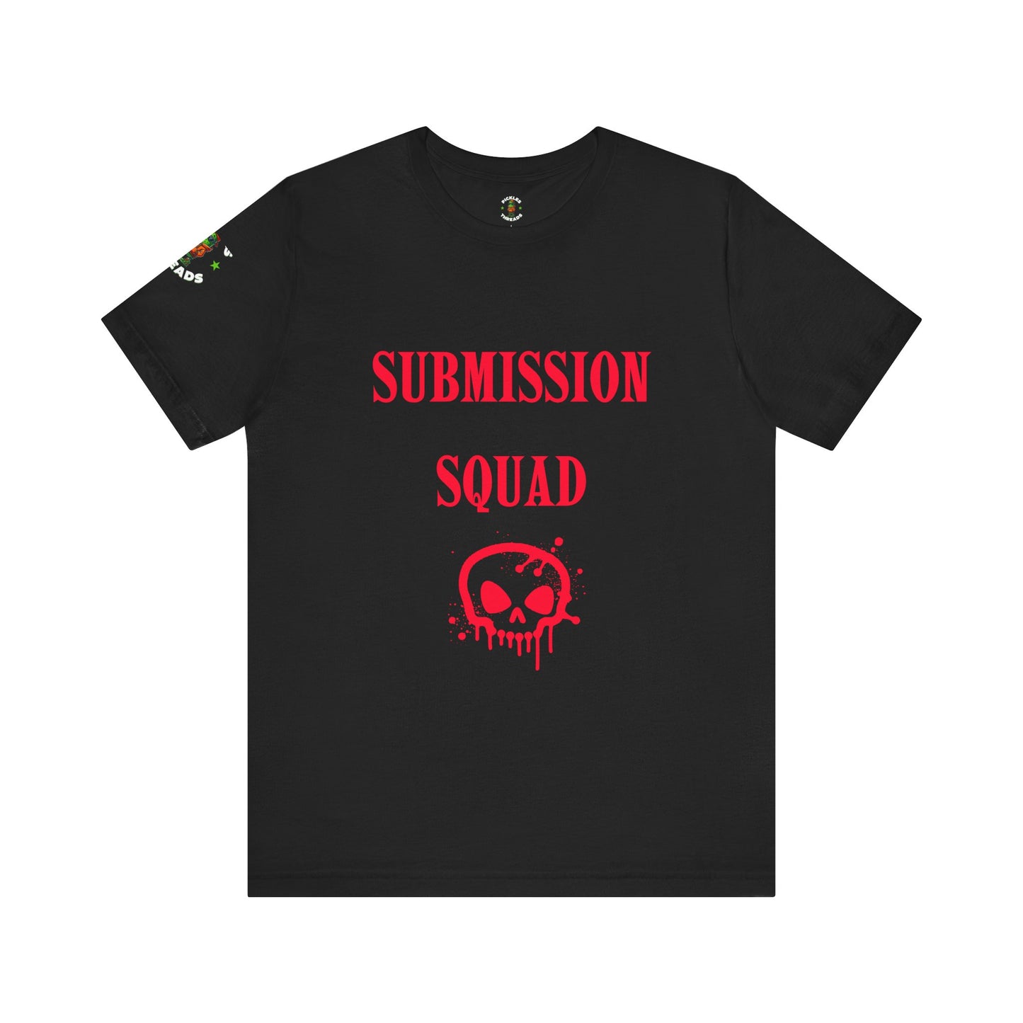 Submission Squad - Unisex Tee