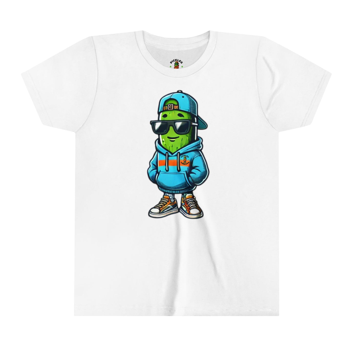 Chill Dill Pickle - Youth Tee