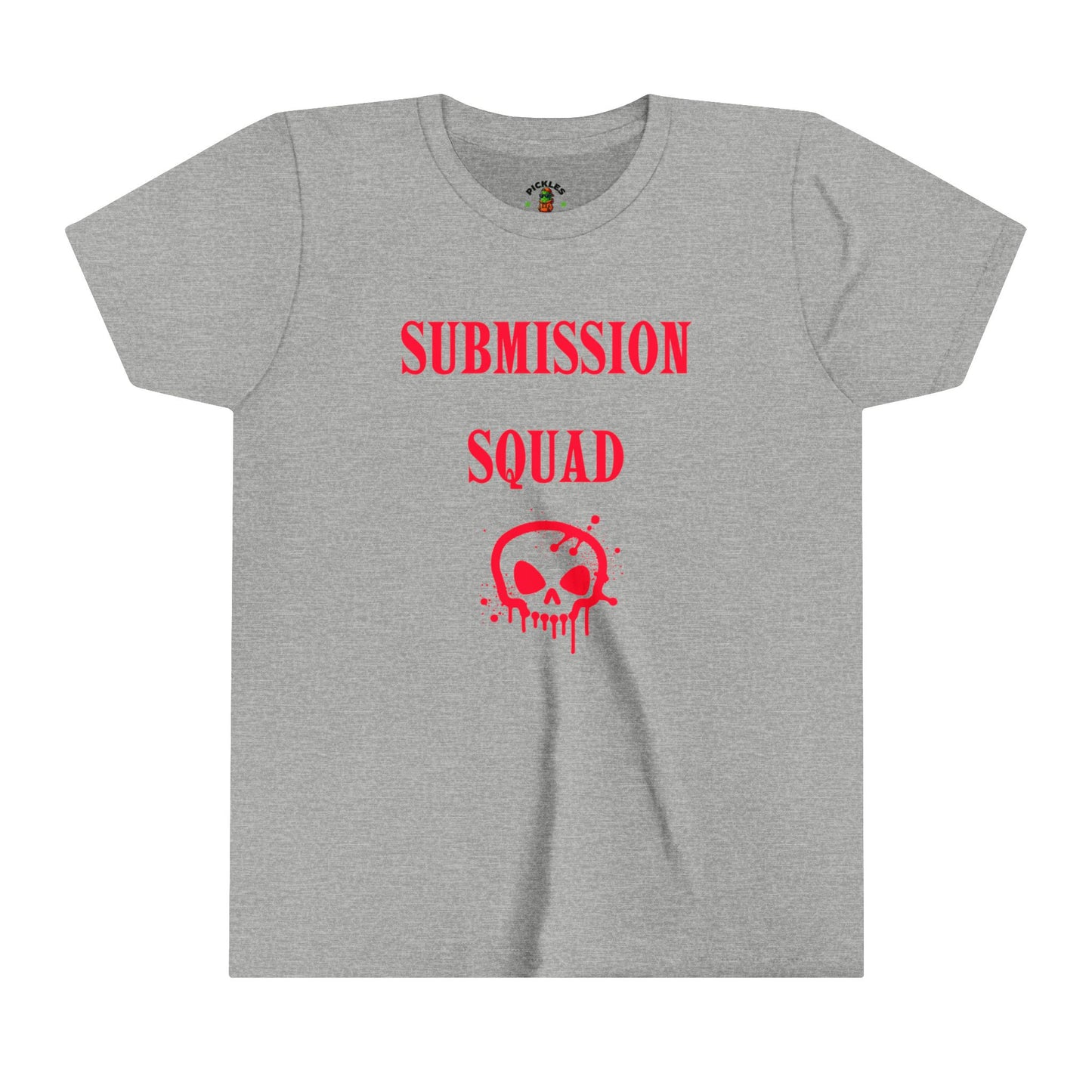 Submission Squad - Youth Tee