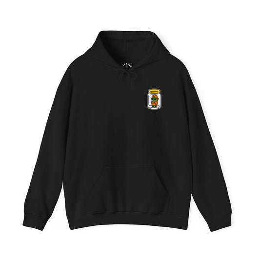 Pickle Joe C.R.I.S.P Hoodie