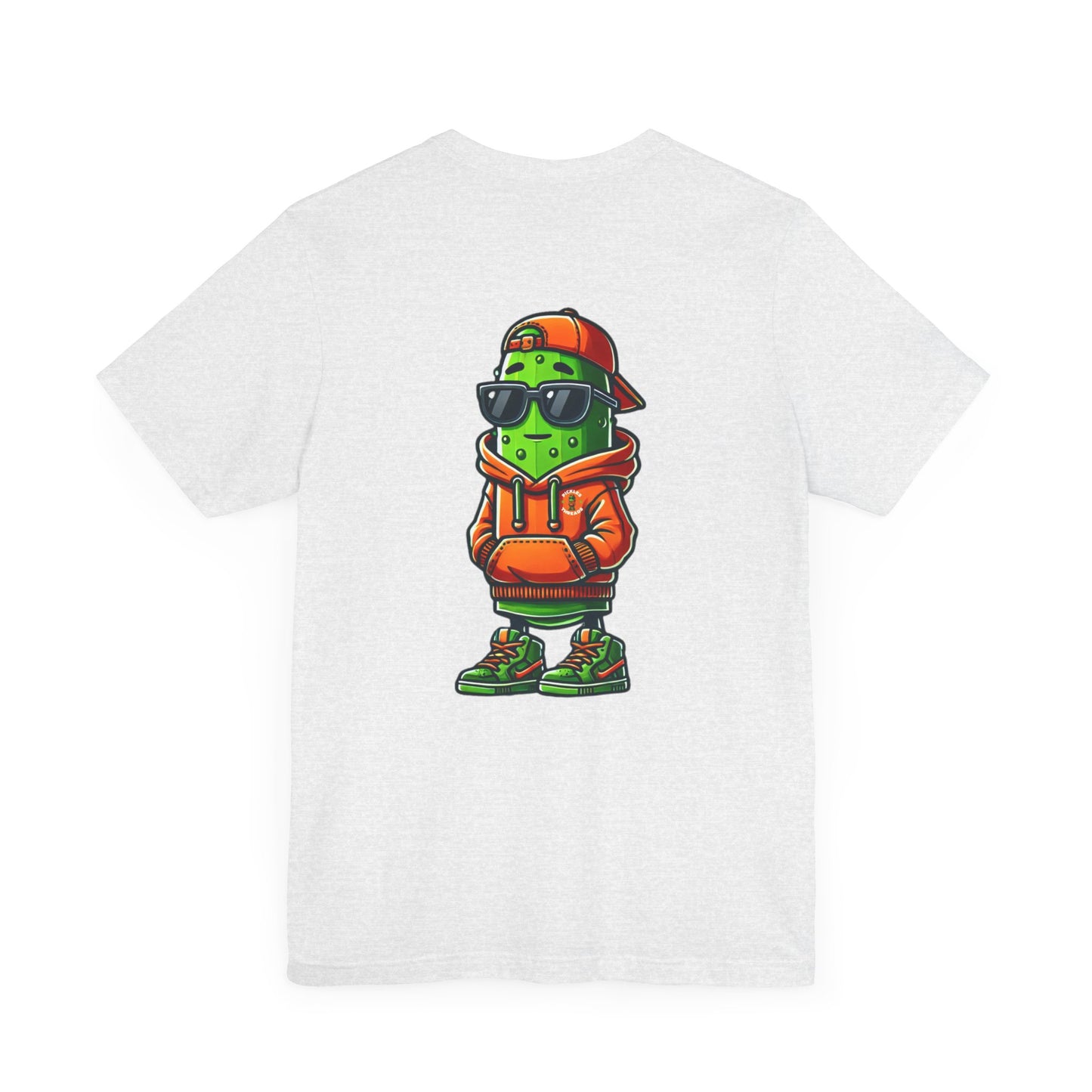 Pickle Joe Graphic Tee