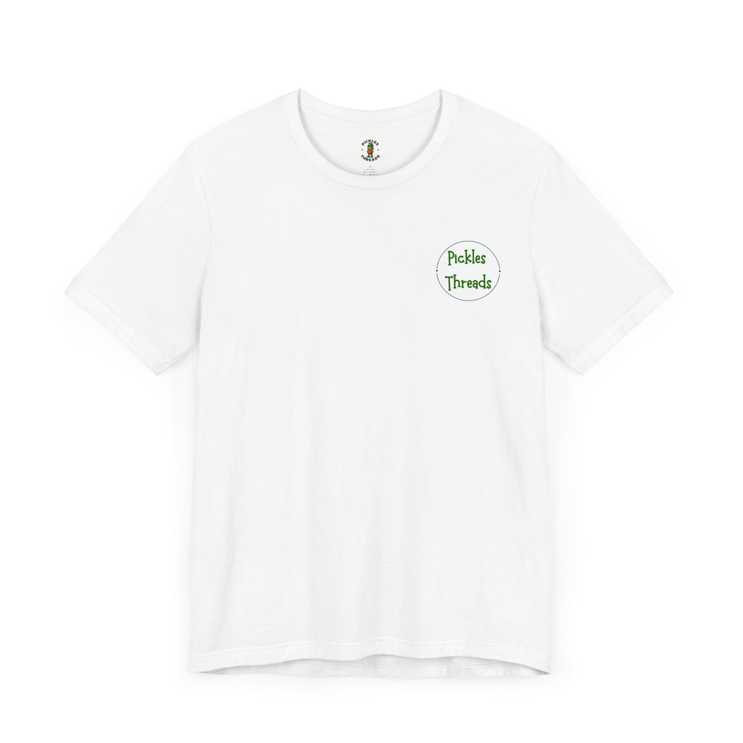 Chill Dill Pickle Graphic Tee