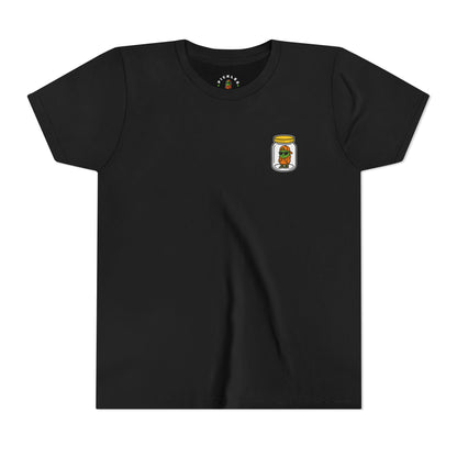 Pickle Joe - C.R.I.S.P - Youth Tee