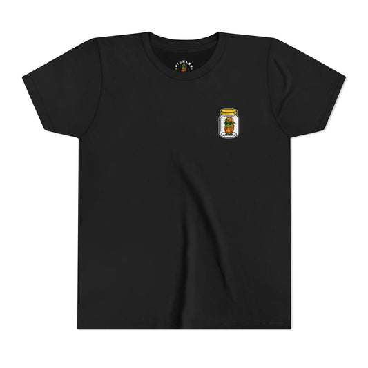 Pickle Joe - C.R.I.S.P - Youth Tee
