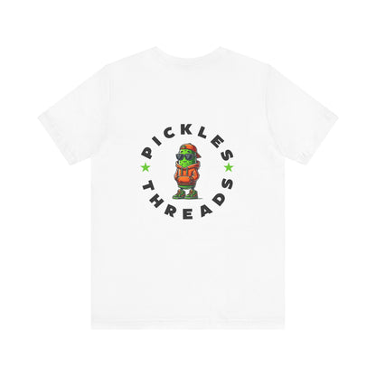 Pickles Threads Classic Tee