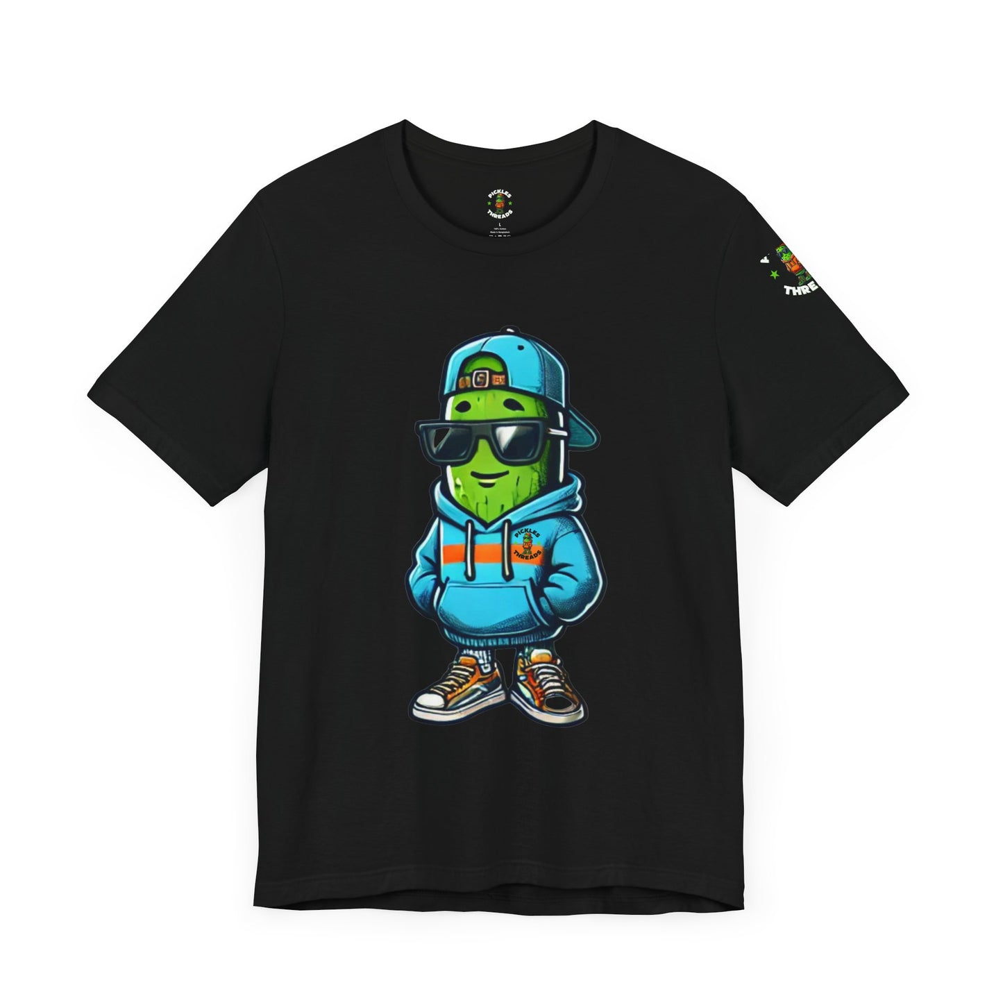 Chill Dill Pickle - Unisex Tee