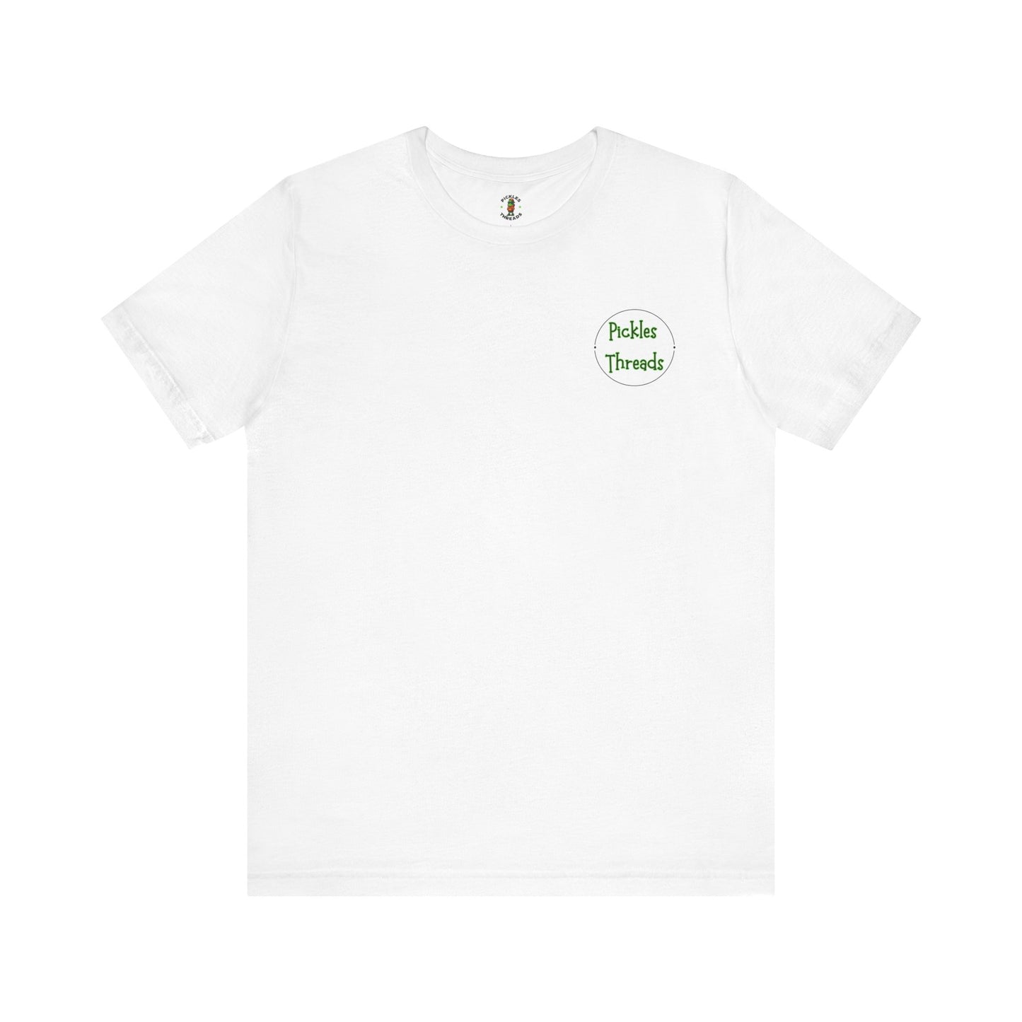 Chill Dill Pickle Graphic Tee