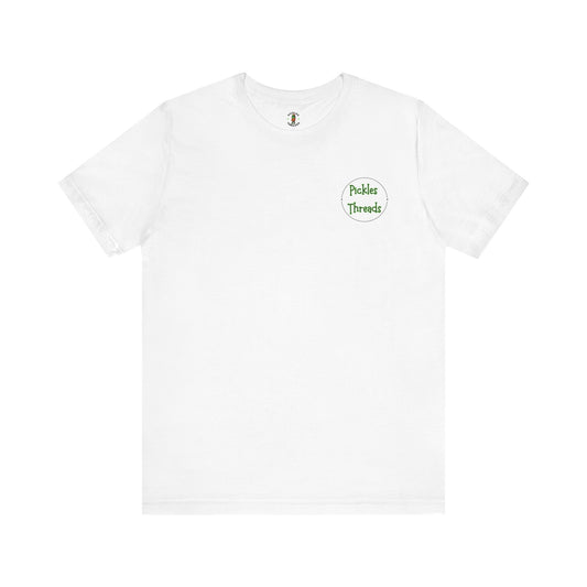 Chill Dill Pickle Graphic Tee