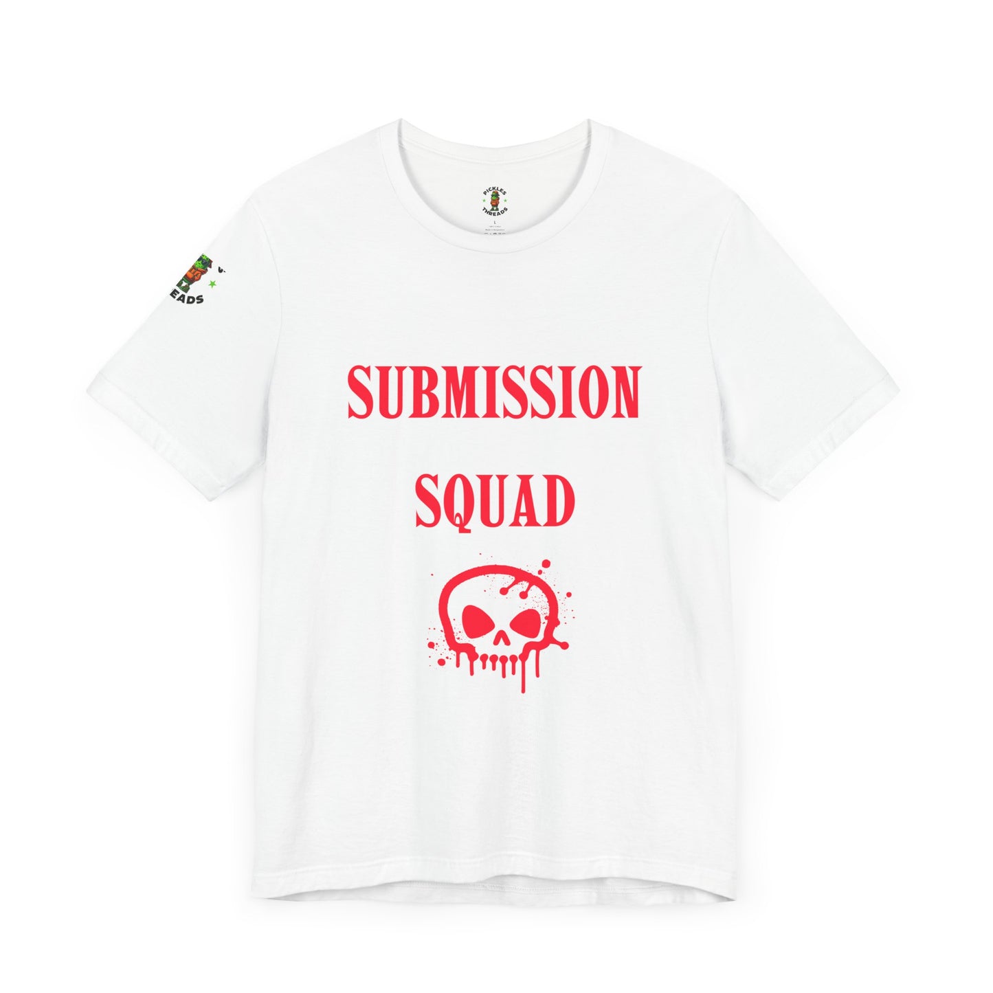 Submission Squad - Unisex Tee