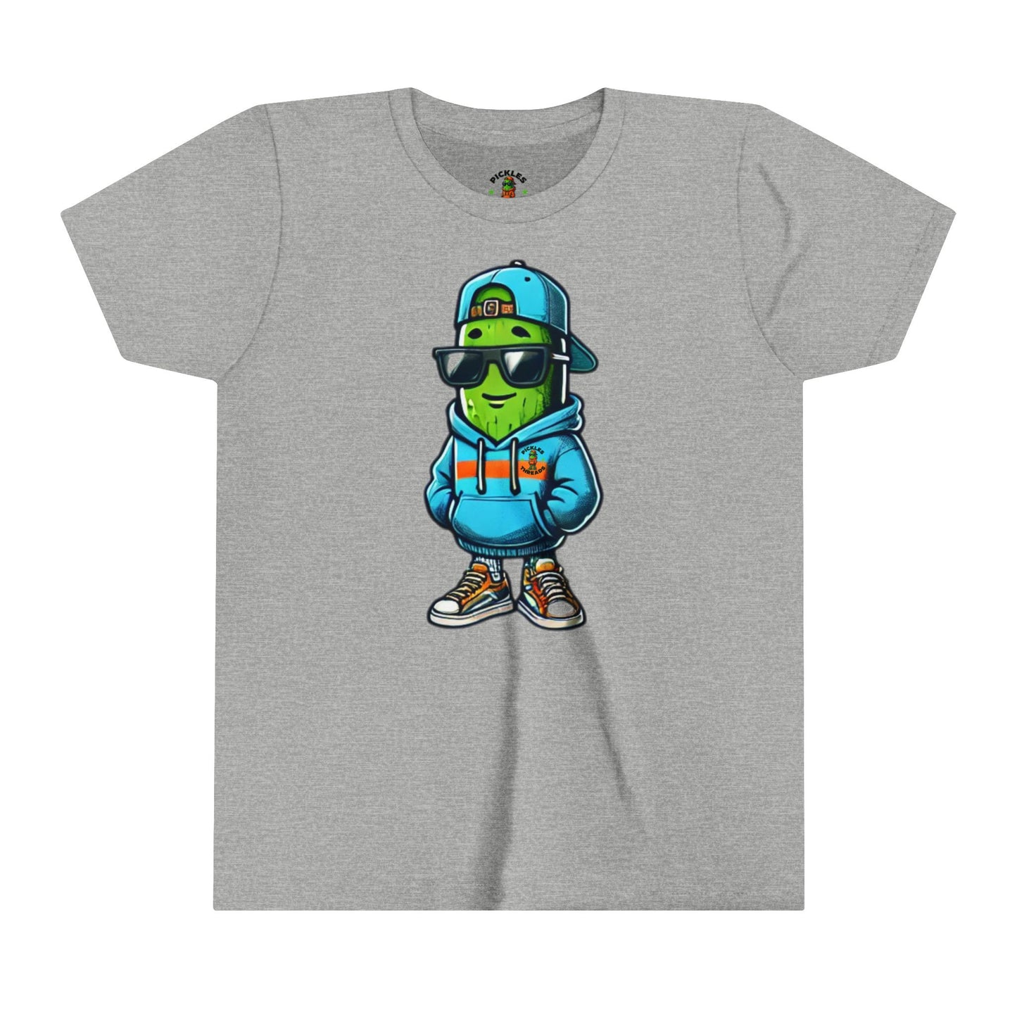 Chill Dill Pickle - Youth Tee