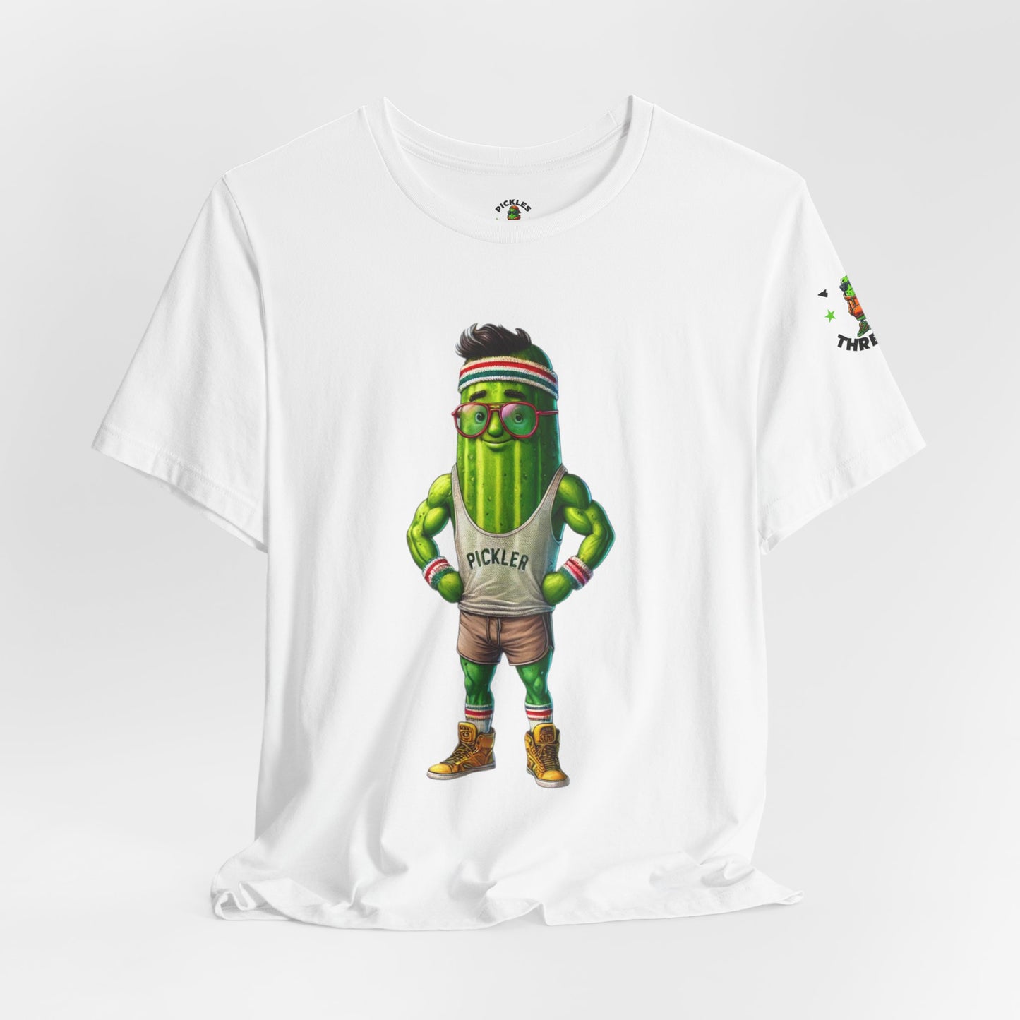 The Pickler - Unisex Tee