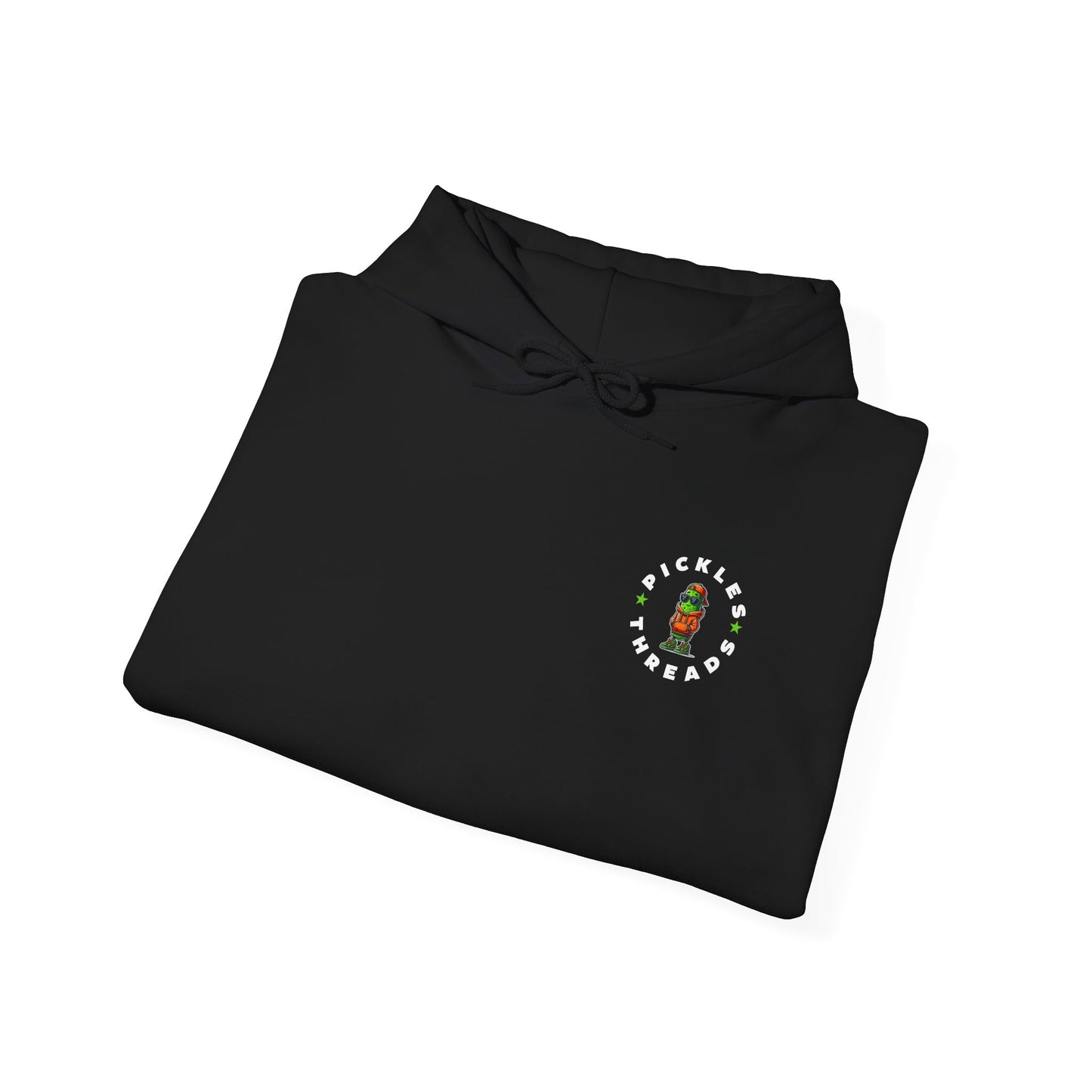 Pickles Threads Classic Hoodie