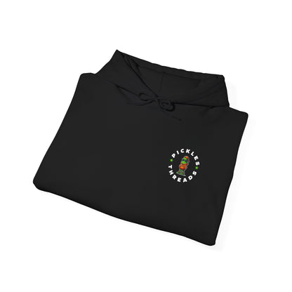 Pickles Threads Classic Hoodie