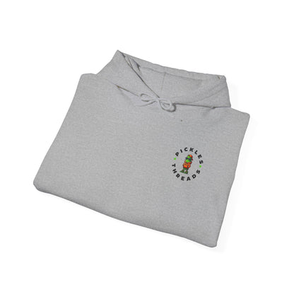 Pickles Threads Classic Hoodie