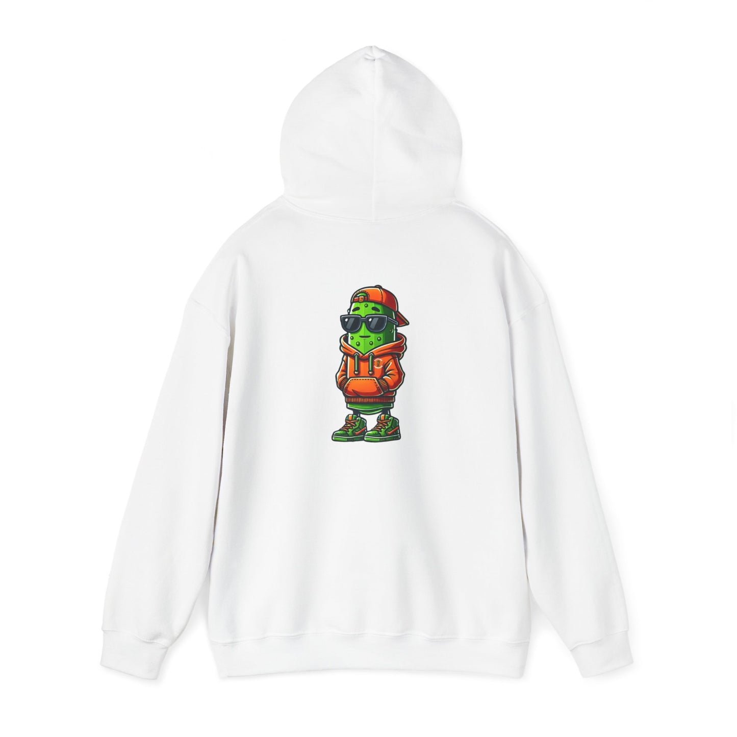 Pickle Joe - Unisex Hooded Sweatshirt