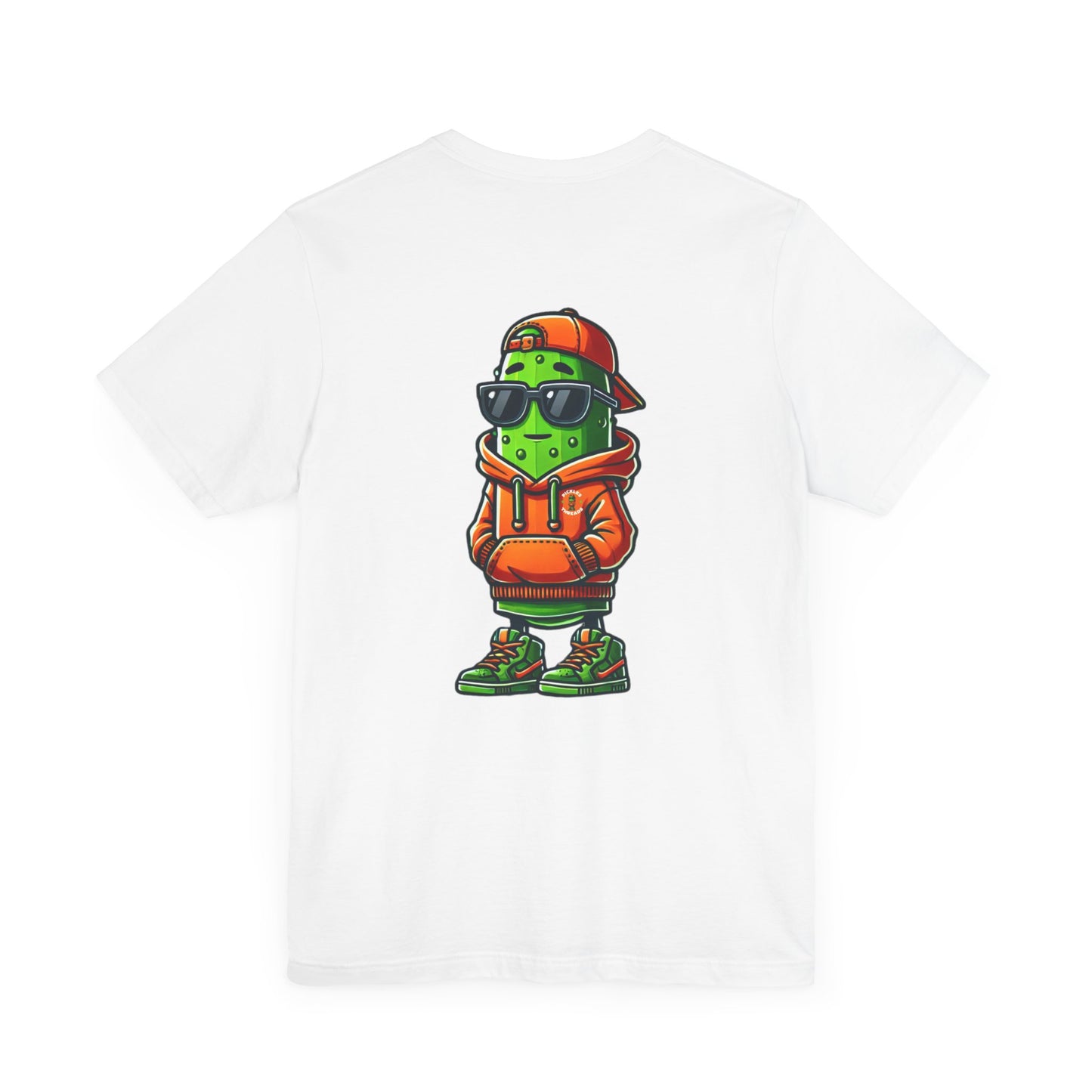 Pickle Joe Graphic Tee