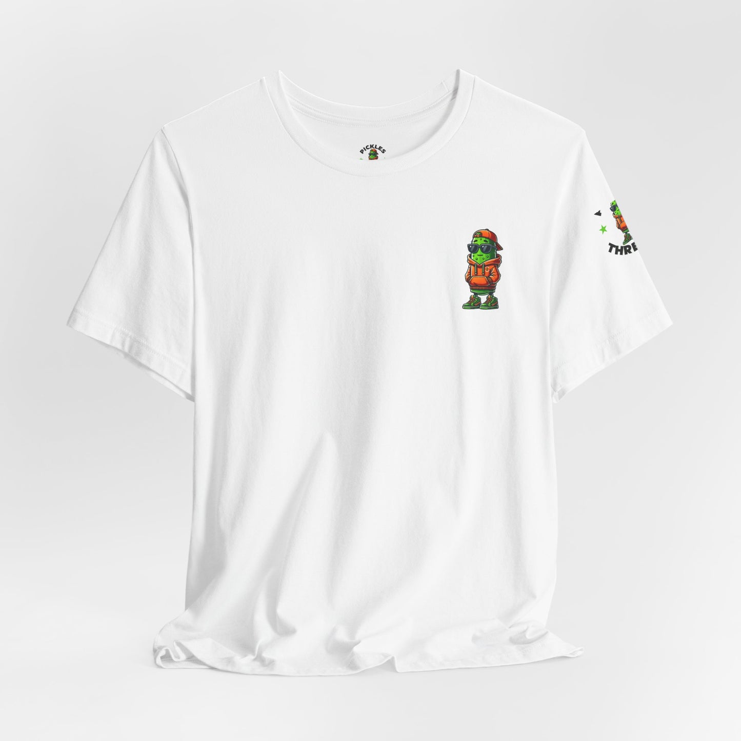 Too Much Find Less - Women's Tee