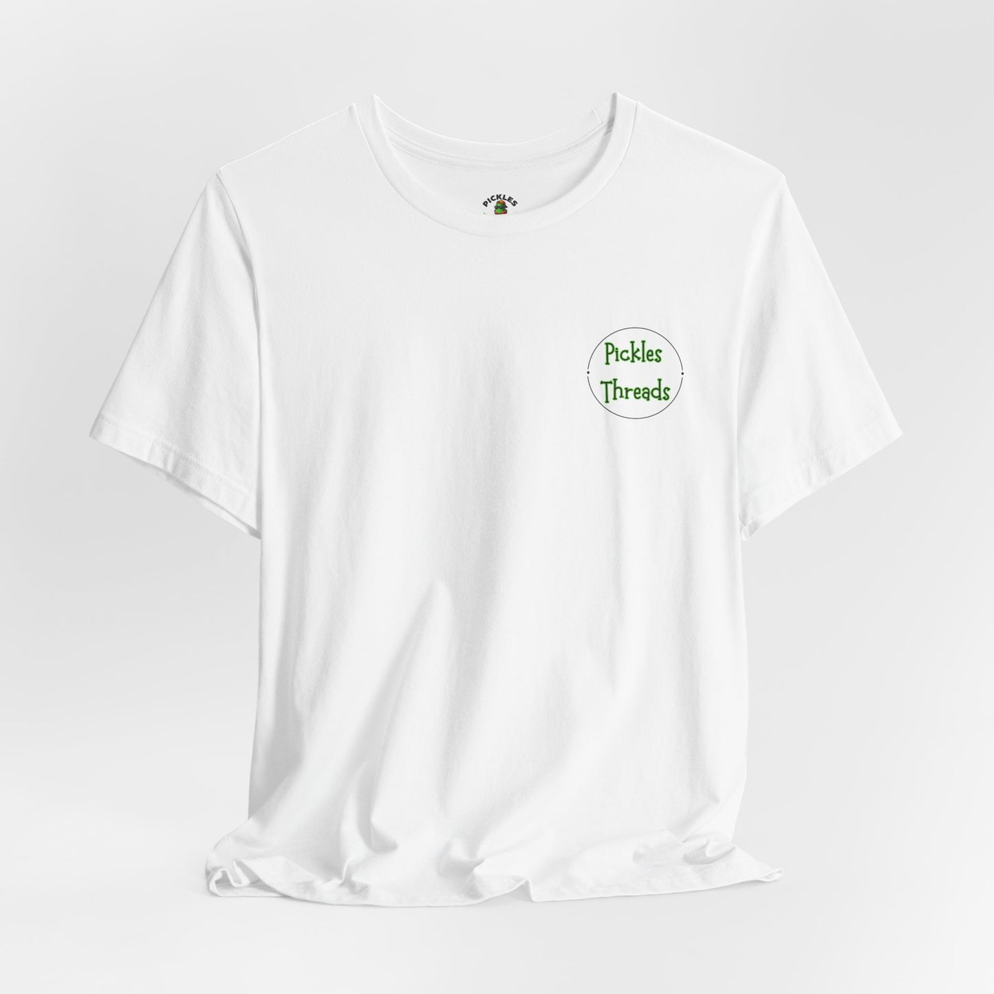 Pickle Joe Graphic Tee