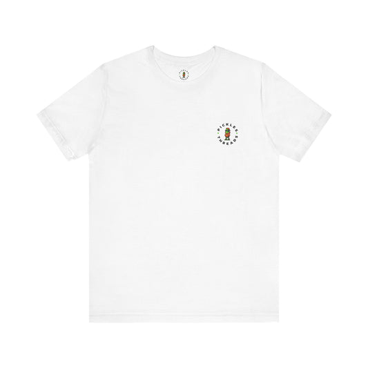 Pickles Threads Classic Tee